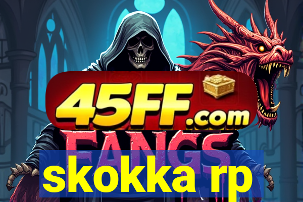 skokka rp